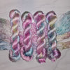 Tencel - Ready to ship yarn - wool free yarn made from Eucalyptus trees - viscose cellulose silky yarn - 100g each 437 yards each