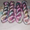 Tencel - Ready to ship yarn - wool free yarn made from Eucalyptus trees - viscose cellulose silky yarn - 100g each 437 yards each