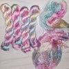 Tencel - Ready to ship yarn - wool free yarn made from Eucalyptus trees - viscose cellulose silky yarn - 100g each 437 yards each