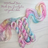 Tencel - Ready to ship yarn - wool free yarn made from Eucalyptus trees - viscose cellulose silky yarn - 100g each 437 yards each
