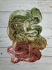 Hunting Ground - Hand dyed yarn - Merino Fingering