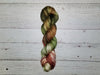 Hunting Ground - Hand dyed yarn - Merino Fingering