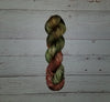 Hunting Ground - Hand dyed yarn - Merino Fingering