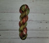 Hunting Ground - Hand dyed yarn - Merino Fingering