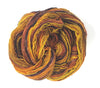 Honey Hive - Hand dyed variegated yarn - SW Merino Fingering to worsted Choose your base