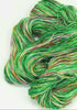 Christmas Tree- Hand dyed yarn -SW Merino Fingering Weight  400+ yards
