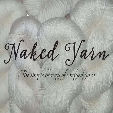 Naked Yarn