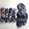 Ready to ship - You Look Like Clara Bow - Priced per skein - SW Merino nylon Taylor Swift inspired colorway