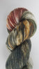 Hunting Ground - Hand dyed yarn - Merino Fingering