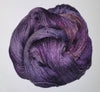 Mirabelle - Hand dyed yarn - choose your base: lace fingering dk worsted