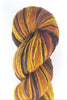 Honey Hive - Hand dyed variegated yarn - SW Merino Fingering to worsted Choose your base