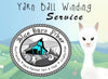 Yarn Ball Winding Service PER SKEIN - purchase this if you can't wind skeins into balls yourself