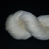 Slinky - Fingering Weight - 80/20 Superwash Merino/Silk - Undyed Yarn - 100g Skein - Naked